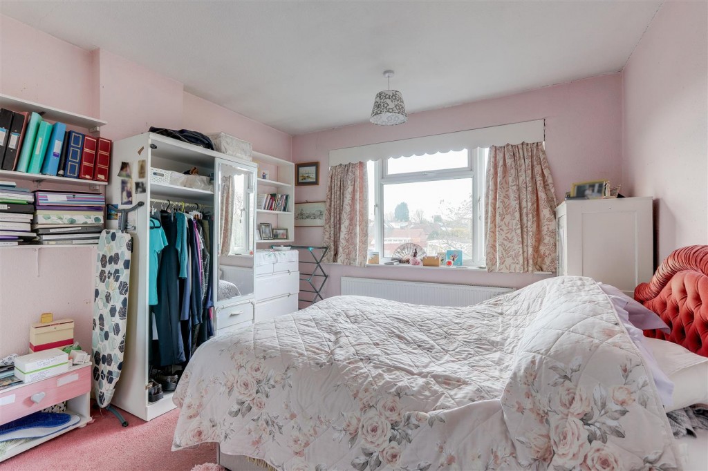 Trentham Gardens, Nottingham, Nottinghamshire , NG8 3NF