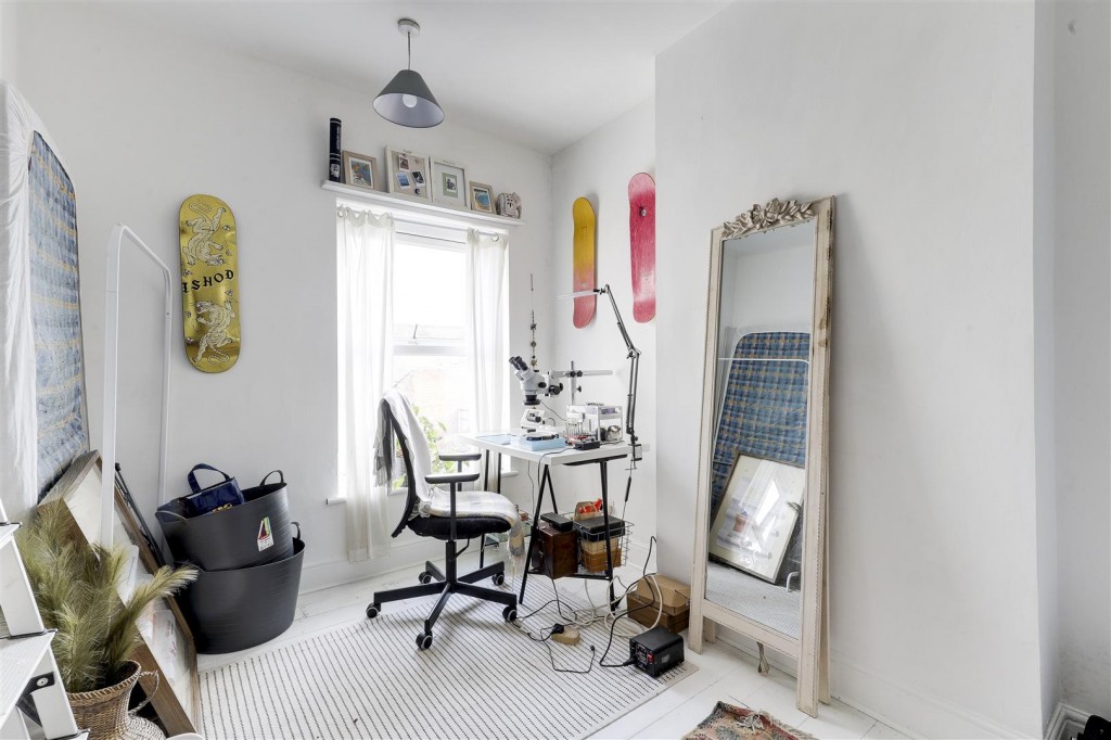 Harriett Street, Stapleford, Nottinghamshire, NG9 8FG