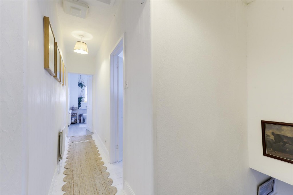 Harriett Street, Stapleford, Nottinghamshire, NG9 8FG