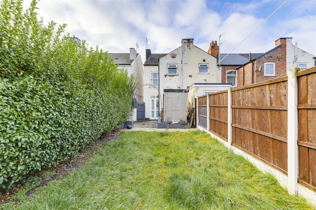 Harriett Street, Stapleford, Nottinghamshire, NG9 8FG