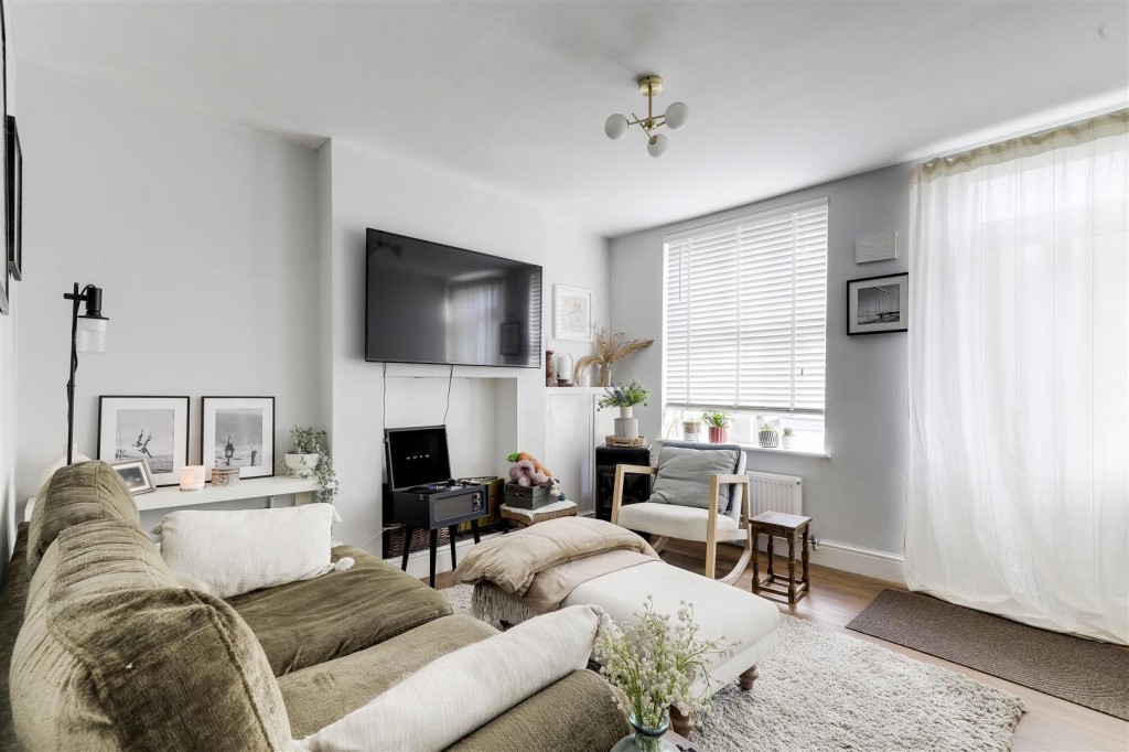 Harriett Street, Stapleford, Nottinghamshire, NG9 8FG