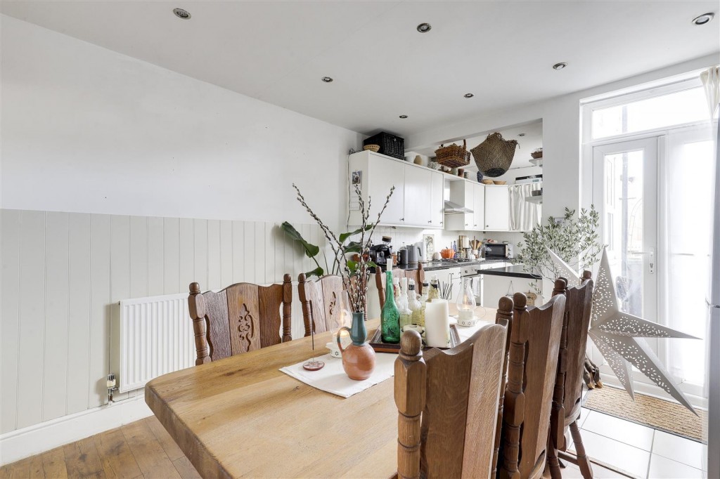 Harriett Street, Stapleford, Nottinghamshire, NG9 8FG