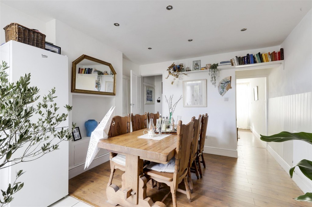 Harriett Street, Stapleford, Nottinghamshire, NG9 8FG