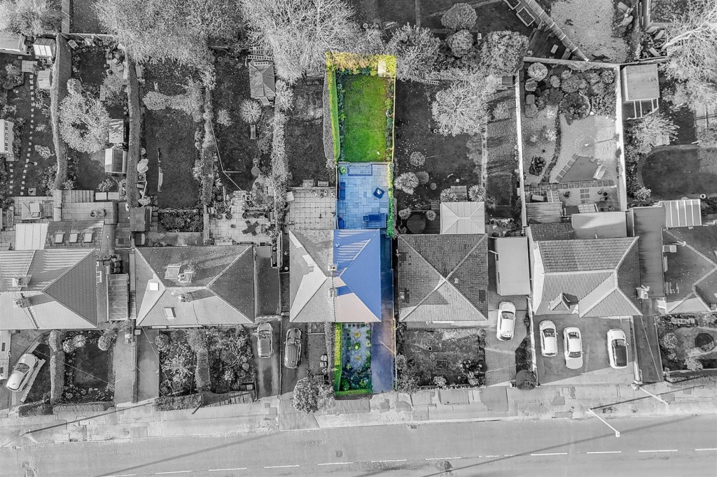 Rolleston Drive, Arnold, Nottinghamshire, NG5 7JA