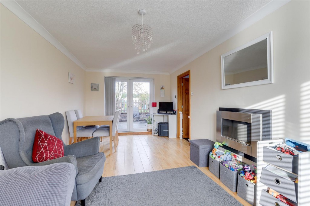 Forge Avenue, Calverton, Nottinghamshire, NG14 6HU