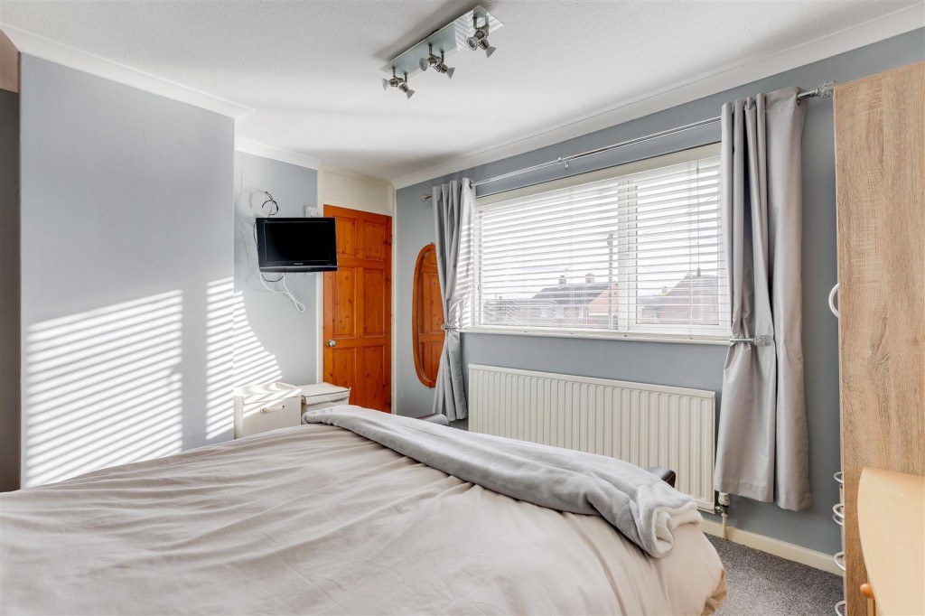 Forge Avenue, Calverton, Nottinghamshire, NG14 6HU