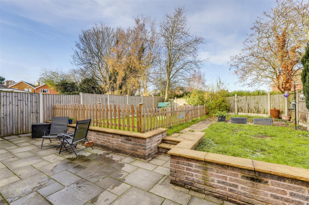 Forge Avenue, Calverton, Nottinghamshire, NG14 6HU