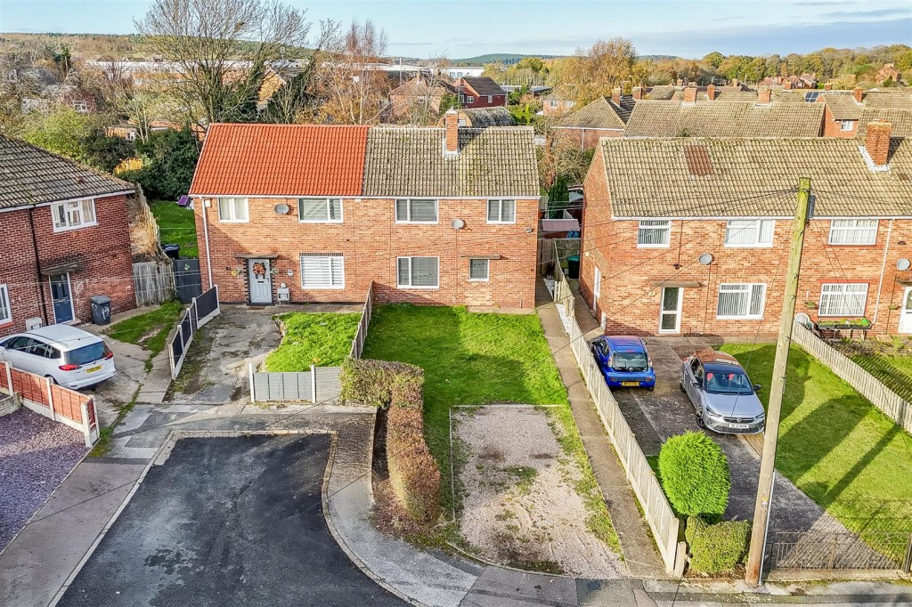 Forge Avenue, Calverton, Nottinghamshire, NG14 6HU