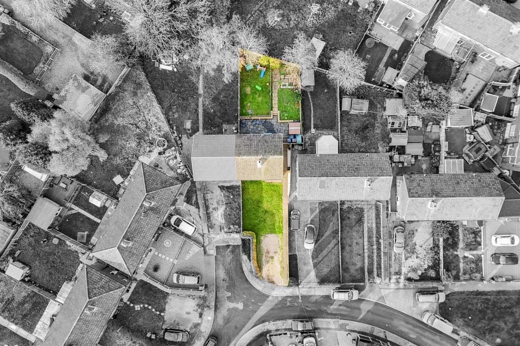 Forge Avenue, Calverton, Nottinghamshire, NG14 6HU