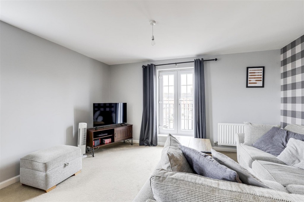 Paton Court, Calverton, Nottinghamshire, NG14 6RL