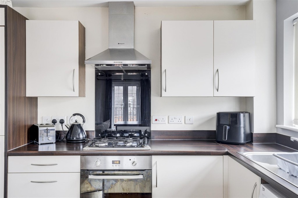 Paton Court, Calverton, Nottinghamshire, NG14 6RL