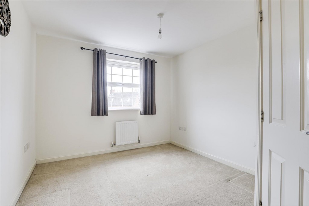 Paton Court, Calverton, Nottinghamshire, NG14 6RL