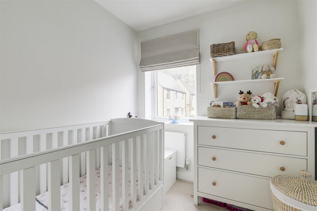 Country Crescent, Bestwood Village, Nottinghamshire, NG6 8ZX