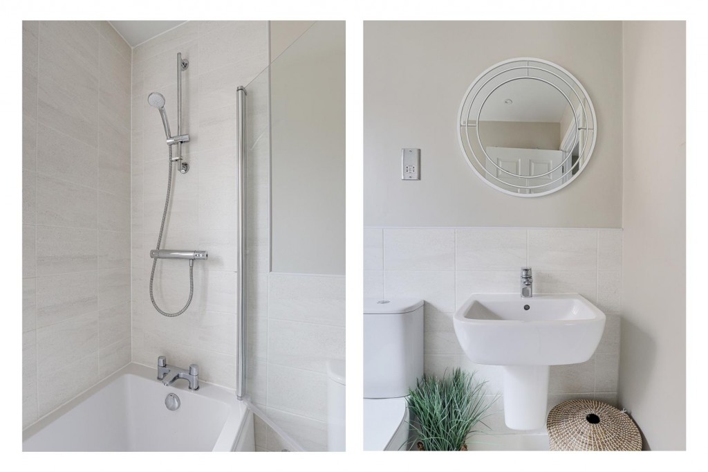 Country Crescent, Bestwood Village, Nottinghamshire, NG6 8ZX