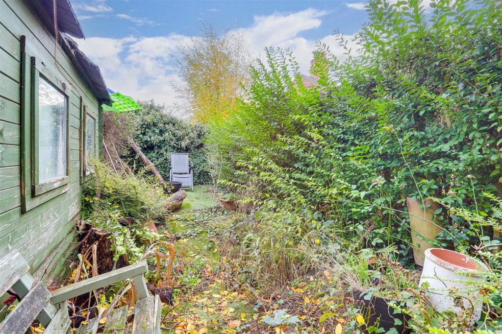 College Street, Long Eaton, Nottinghamshire, NG10 4GW