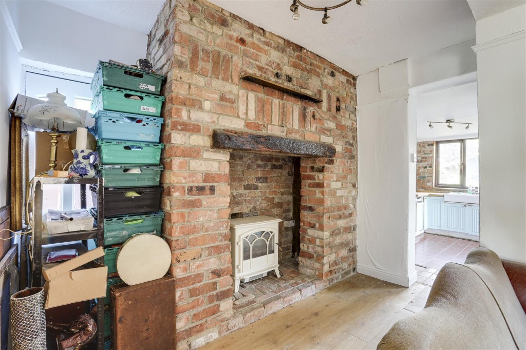 College Street, Long Eaton, Nottinghamshire, NG10 4GW