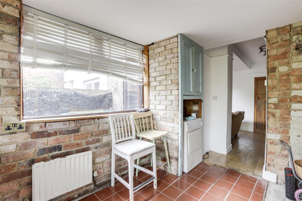 College Street, Long Eaton, Nottinghamshire, NG10 4GW