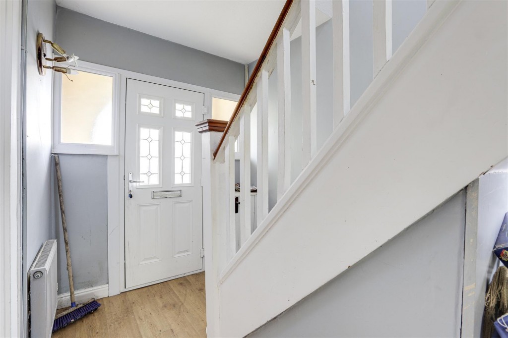 College Street, Long Eaton, Nottinghamshire, NG10 4GW