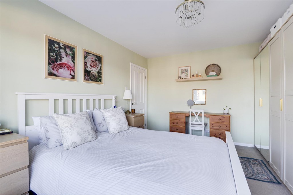 Barden Road, Woodthorpe, Nottinghamshire, NG3 5QD