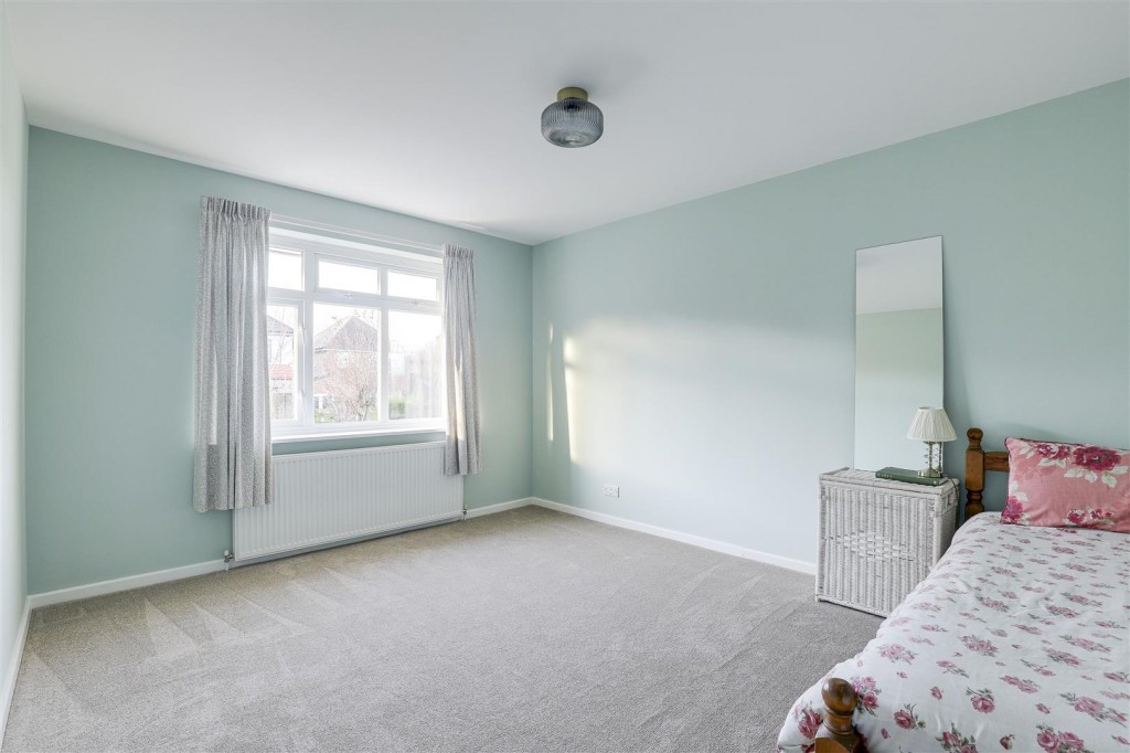 Barden Road, Woodthorpe, Nottinghamshire, NG3 5QD