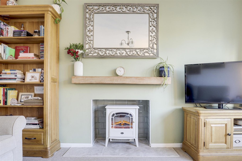 Barden Road, Woodthorpe, Nottinghamshire, NG3 5QD