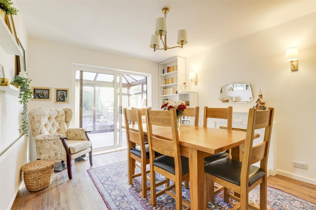 Barden Road, Woodthorpe, Nottinghamshire, NG3 5QD