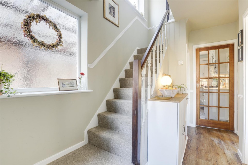 Barden Road, Woodthorpe, Nottinghamshire, NG3 5QD