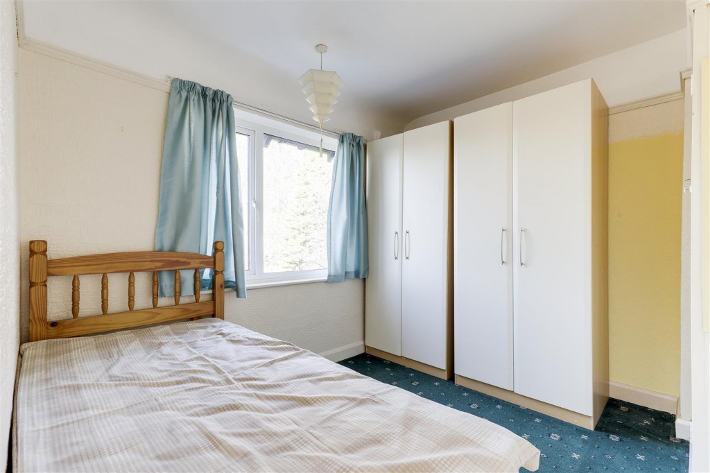 Hadbury Road, Basford, Nottinghamshire, NG5 1JZ