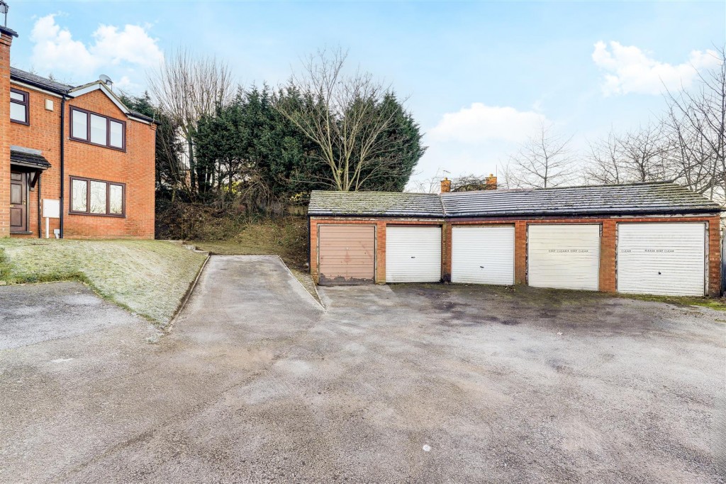 Valley Road, Sherwood, Nottinghamshire, NG5 1HL