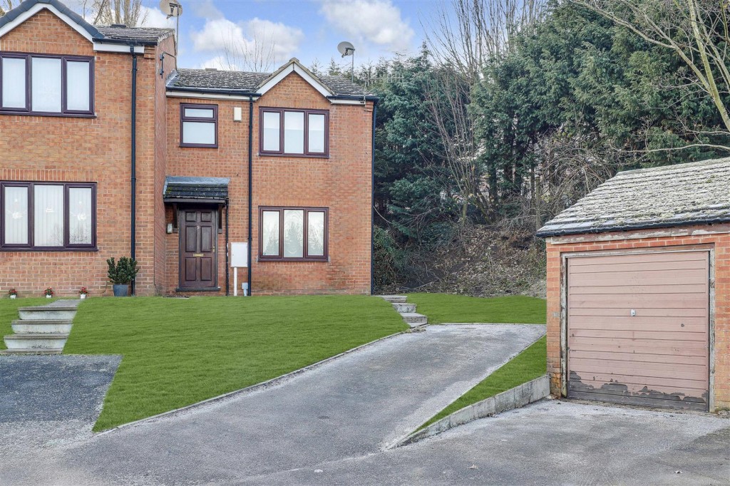 Valley Road, Sherwood, Nottinghamshire, NG5 1HL