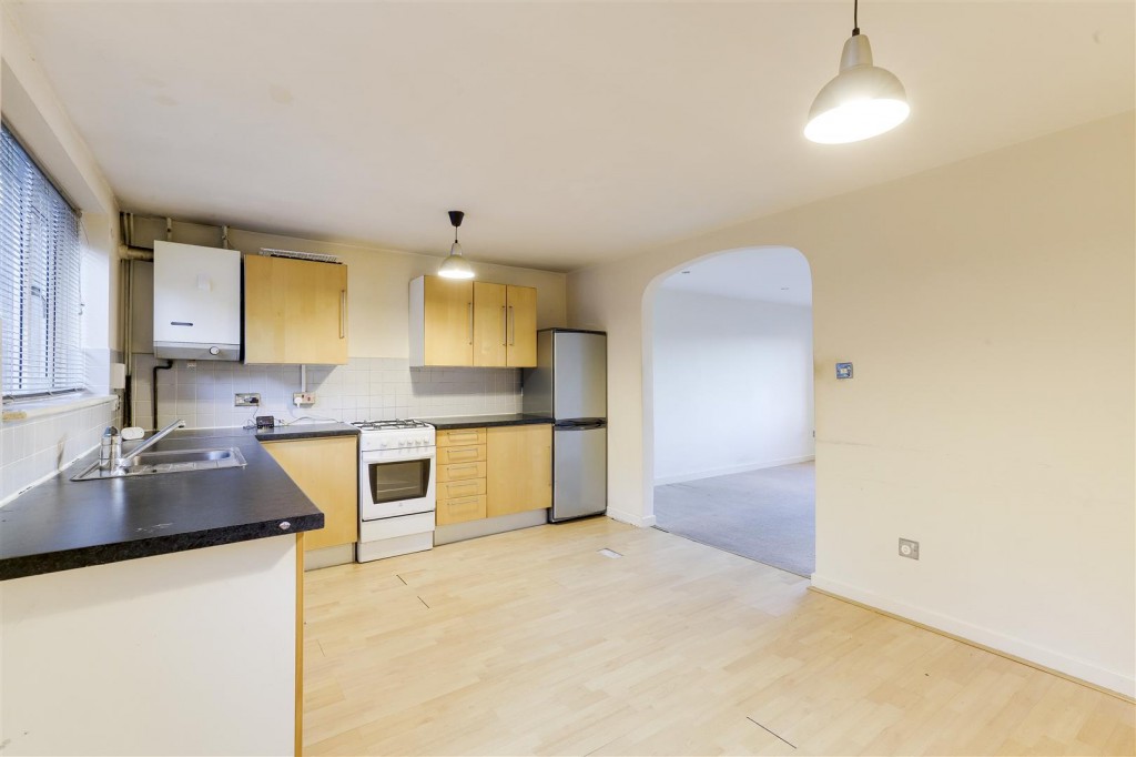 Valley Road, Sherwood, Nottinghamshire, NG5 1HL