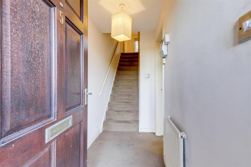 Valley Road, Sherwood, Nottinghamshire, NG5 1HL