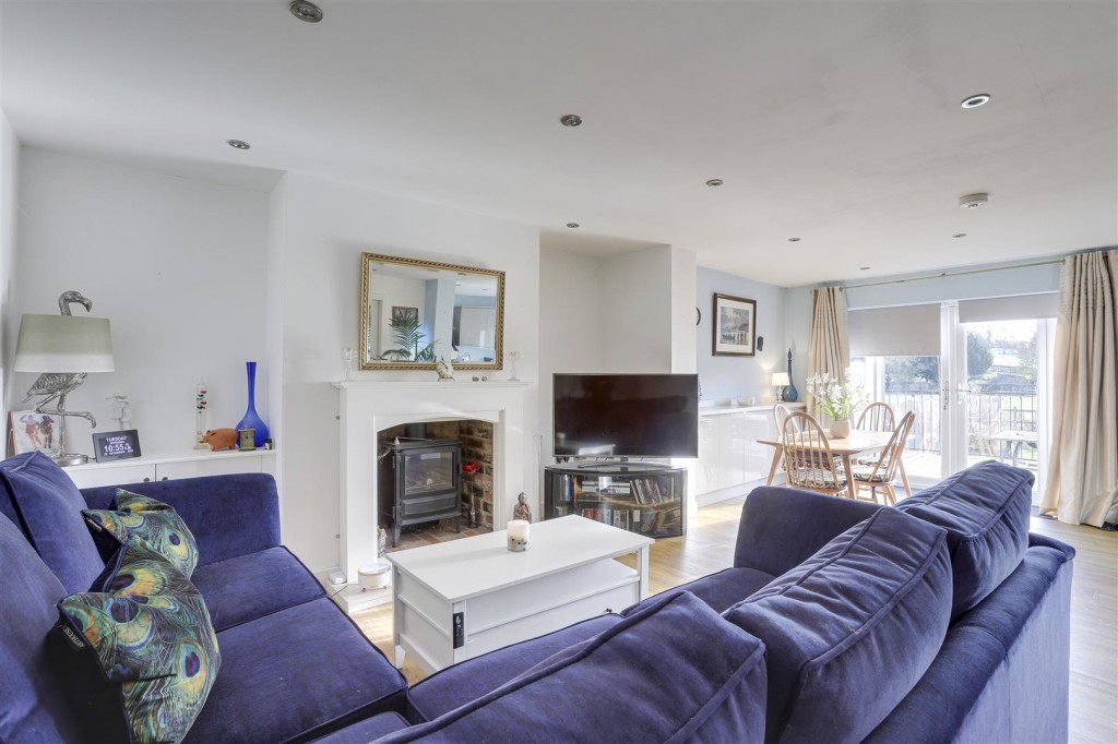 Collier Lane, Ockbrook, Derbyshire, DE72 3RP