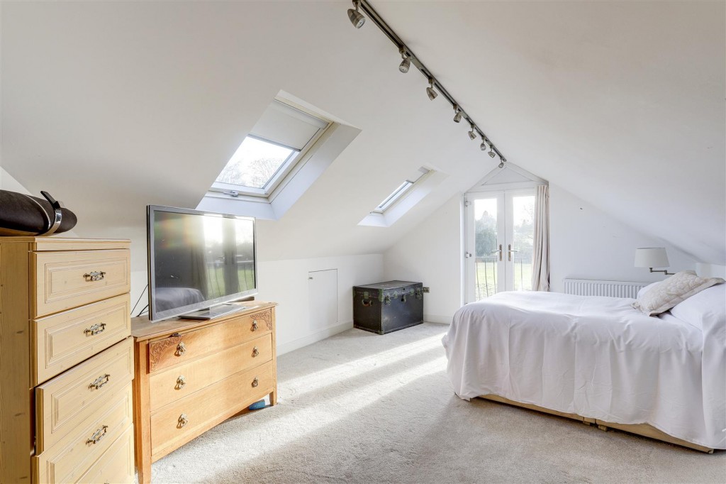 Collier Lane, Ockbrook, Derbyshire, DE72 3RP