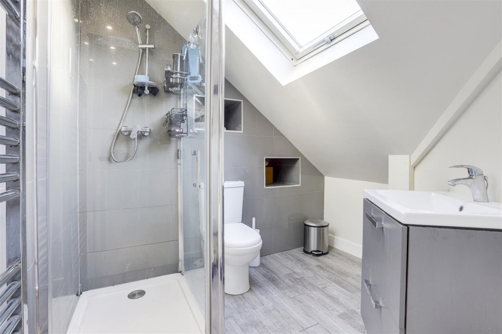 Collier Lane, Ockbrook, Derbyshire, DE72 3RP