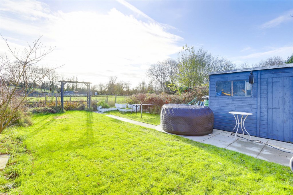 Collier Lane, Ockbrook, Derbyshire, DE72 3RP