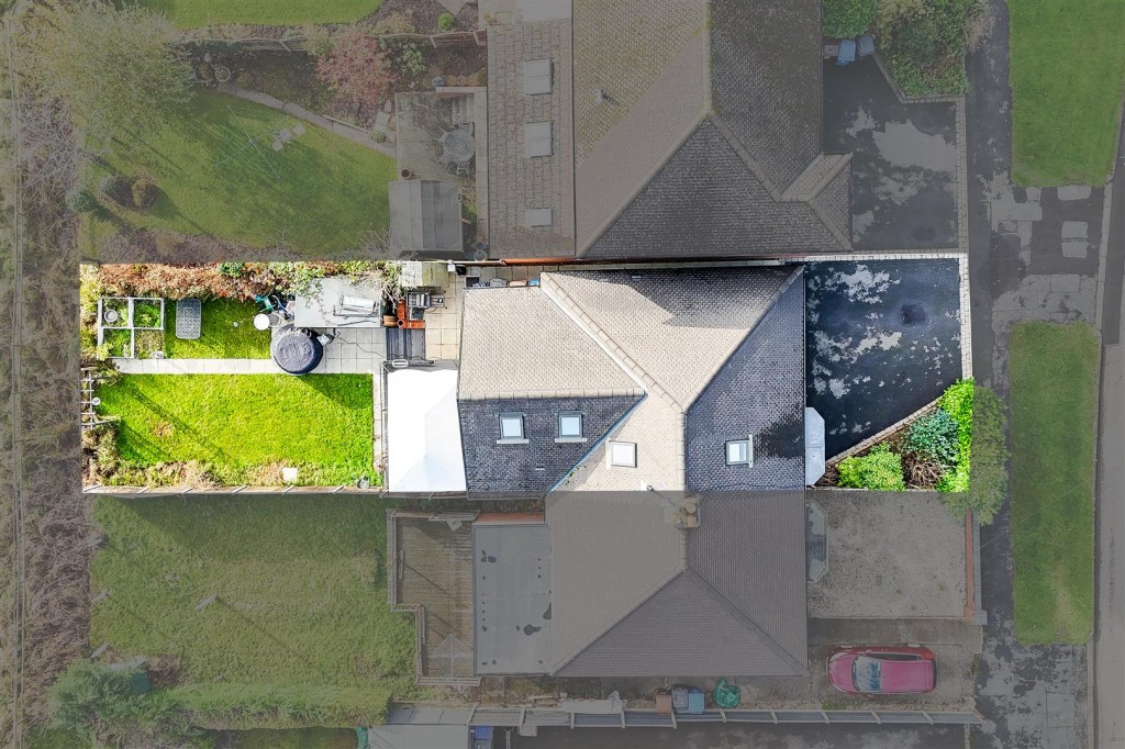 Collier Lane, Ockbrook, Derbyshire, DE72 3RP