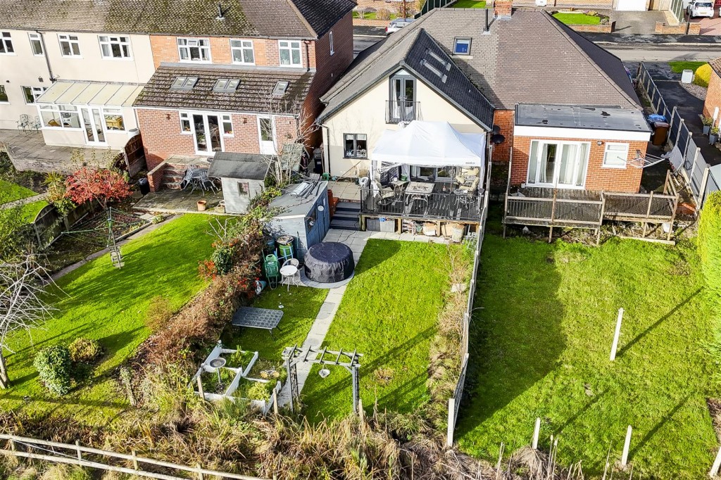 Collier Lane, Ockbrook, Derbyshire, DE72 3RP