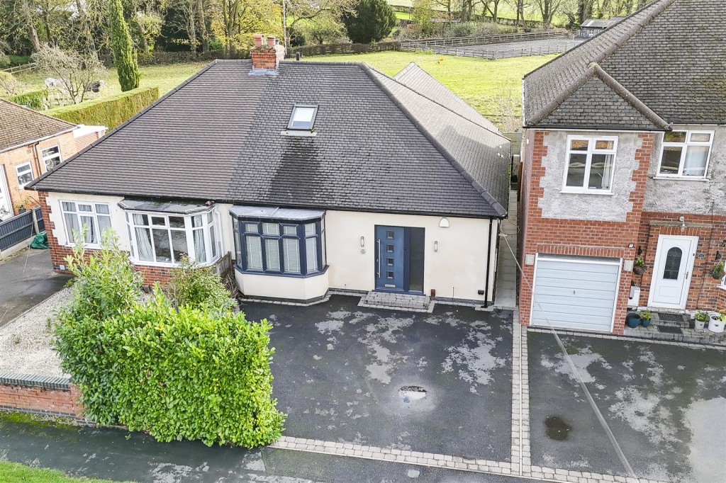 Collier Lane, Ockbrook, Derbyshire, DE72 3RP