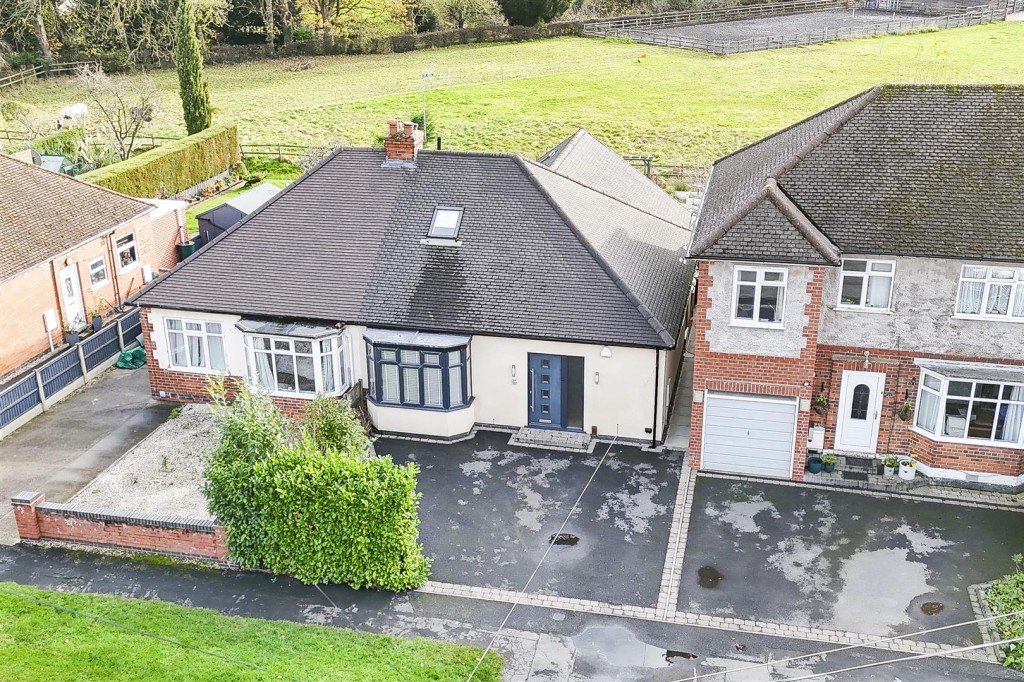 Collier Lane, Ockbrook, Derbyshire, DE72 3RP