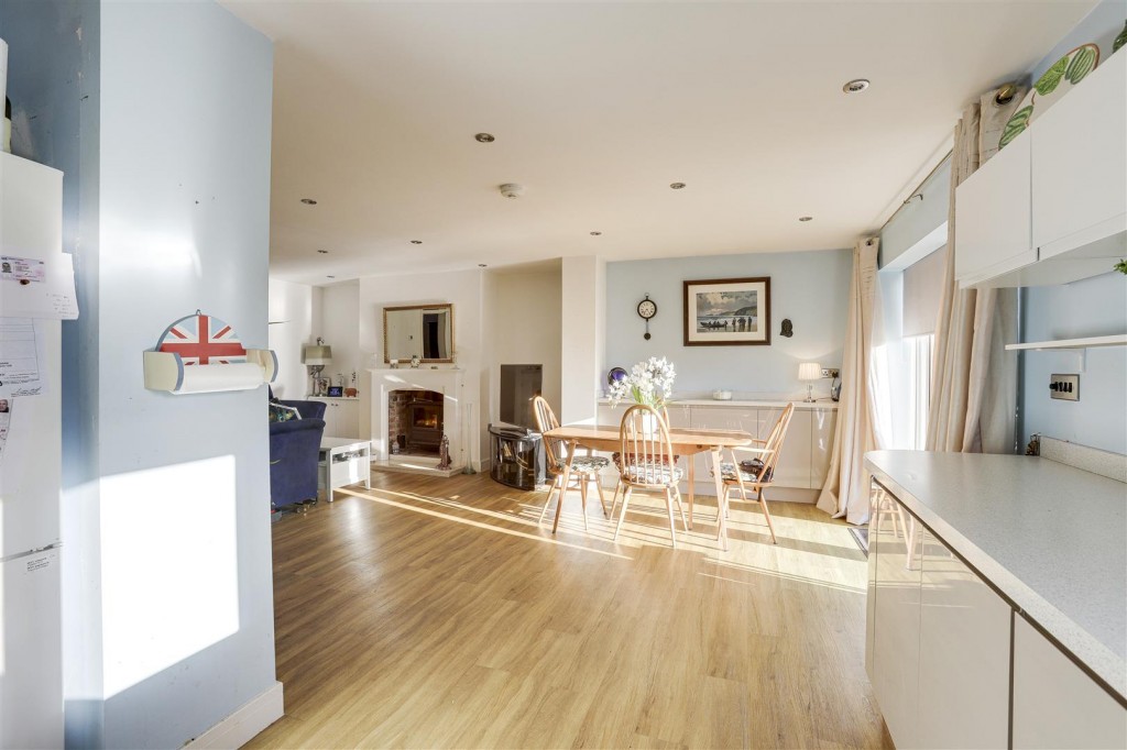 Collier Lane, Ockbrook, Derbyshire, DE72 3RP