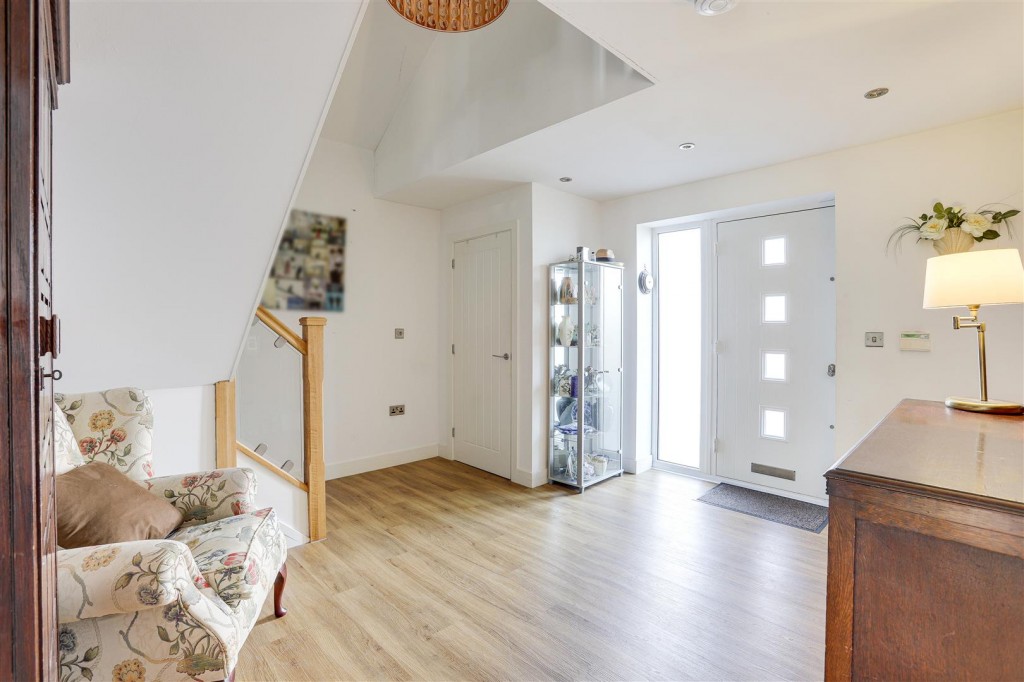 Collier Lane, Ockbrook, Derbyshire, DE72 3RP