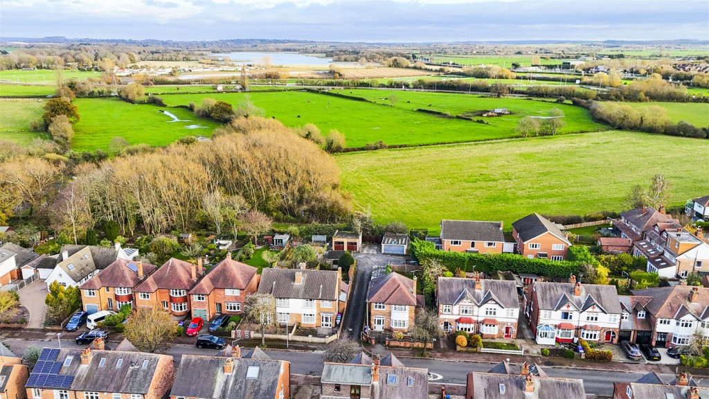 Seymour Road, West Bridgford, Nottinghamshire, NG2 5EE