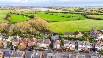 Seymour Road, West Bridgford, Nottinghamshire, NG2 5EE