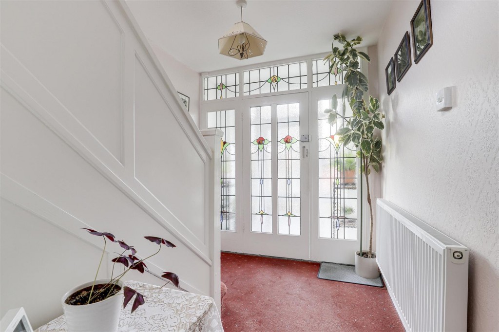 Seymour Road, West Bridgford, Nottinghamshire, NG2 5EE