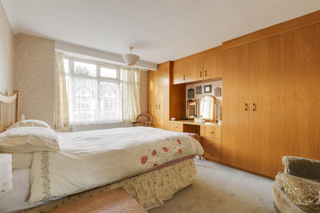 Seymour Road, West Bridgford, Nottinghamshire, NG2 5EE