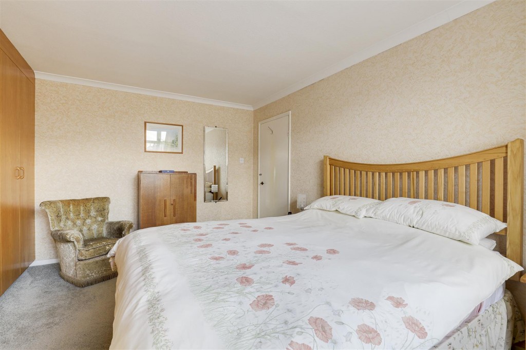 Seymour Road, West Bridgford, Nottinghamshire, NG2 5EE