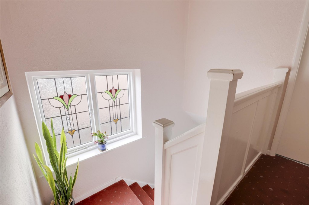 Seymour Road, West Bridgford, Nottinghamshire, NG2 5EE