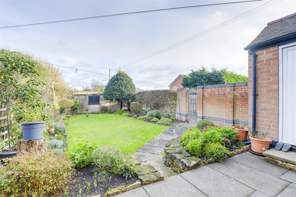 Seymour Road, West Bridgford, Nottinghamshire, NG2 5EE