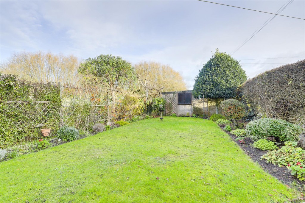 Seymour Road, West Bridgford, Nottinghamshire, NG2 5EE